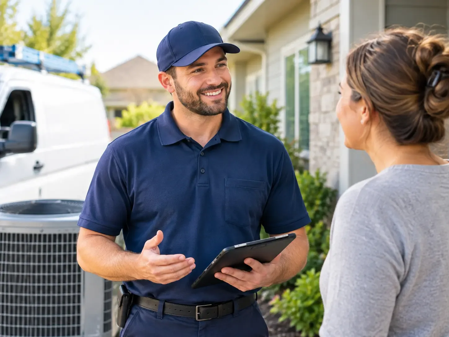 AC Installation Near Me Griswold, CT FAQs
